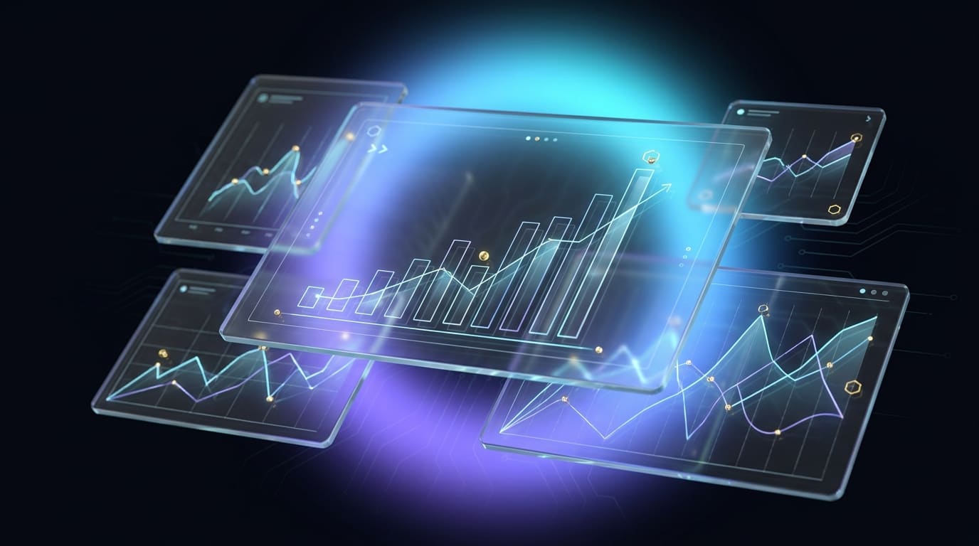 Performance-Dashboards — SEO, Ads und Tracking